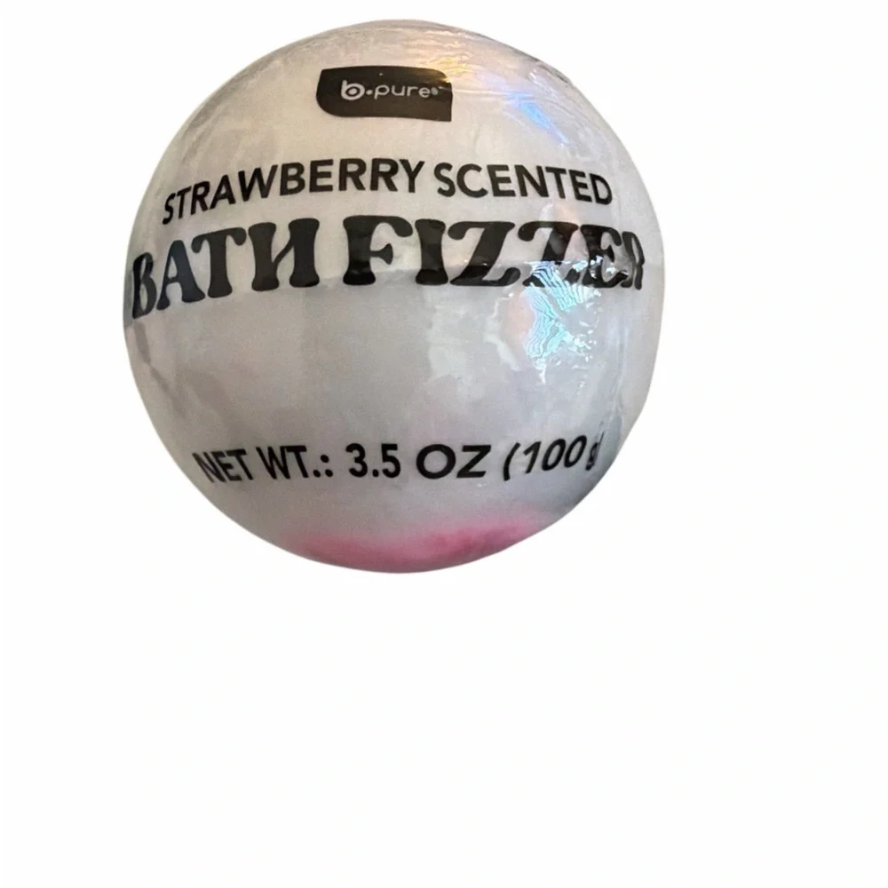 Sock and Bath Fizz Bundle New